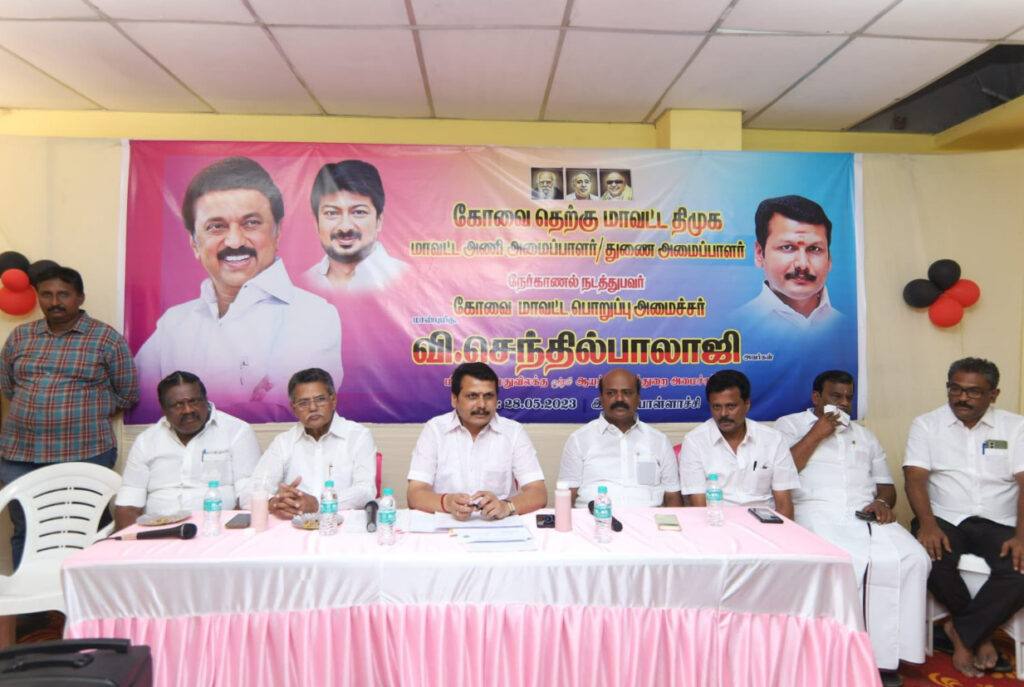 digital thinnai it raid udhayanidhi call senthil balaji