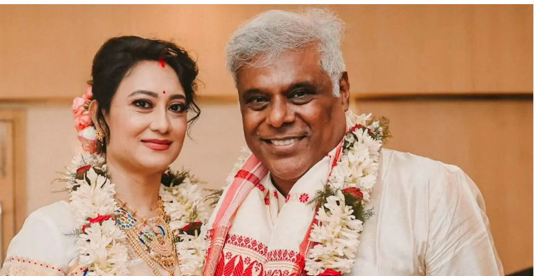 ashish vidyarthi reveals ex wife rajoshi take professional help