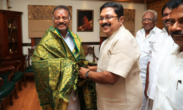 Amit Shah appointment ops Stalin's strategy
