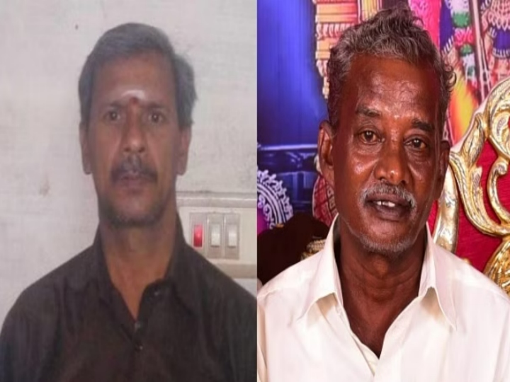 2 members died in mayiladuthurai