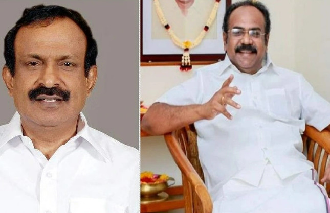 minister ponmudi says governor return cm proposal