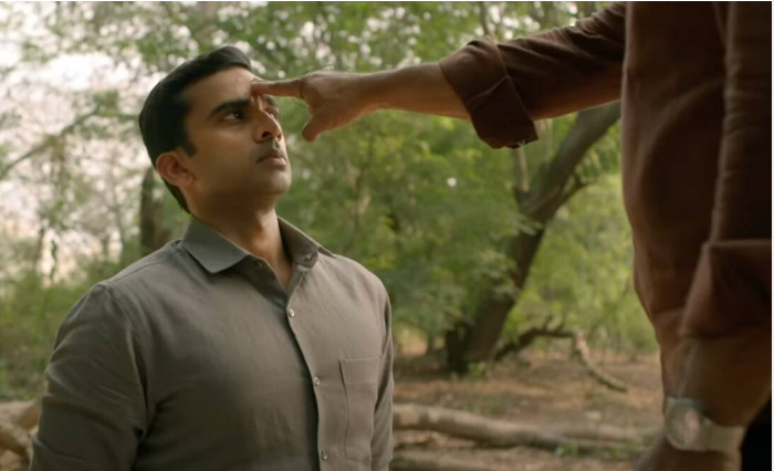 por thozhil movie box office collection