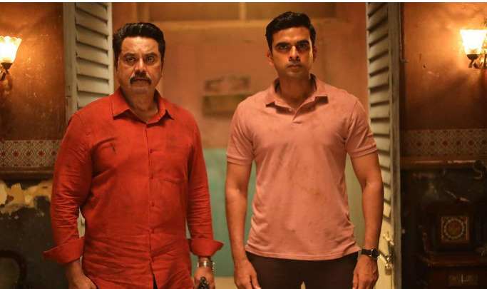 por thozhil movie box office collection