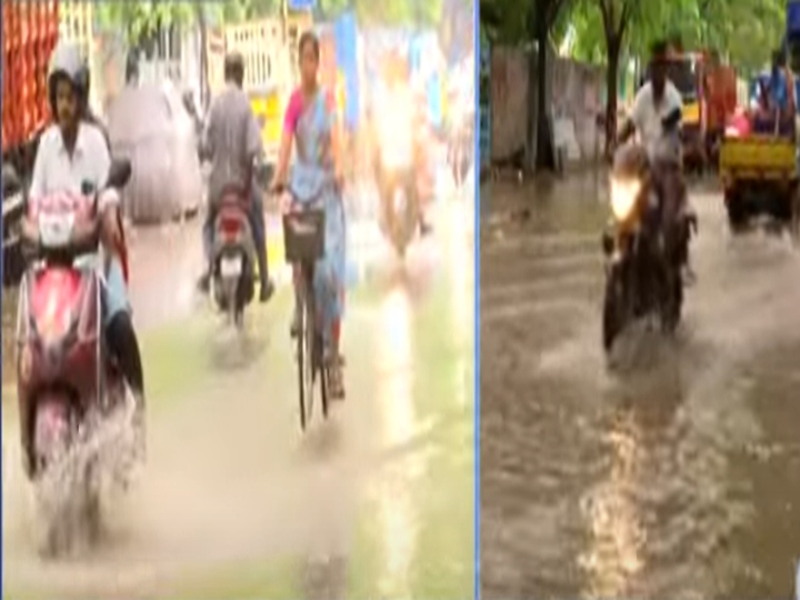 chennai heavy rain