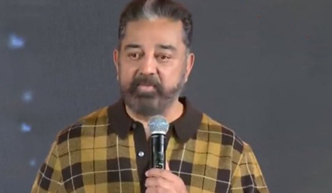 kamal haasan says students