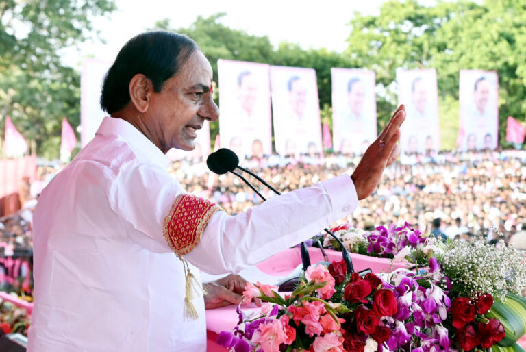 telangana elections brs party anti incumbency worries