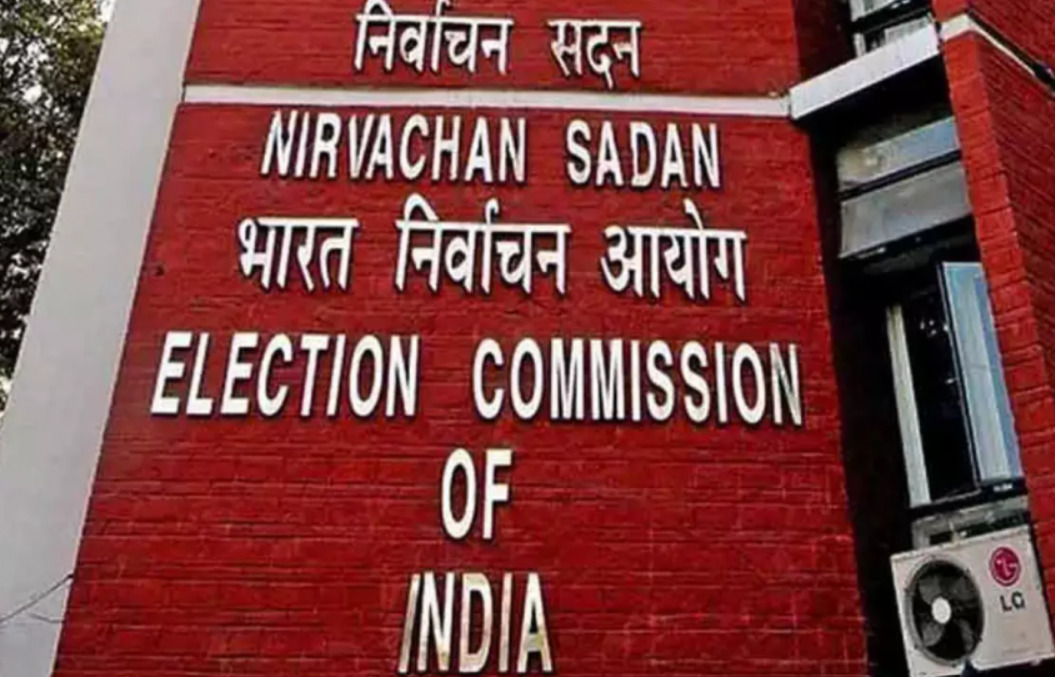 Election commission advisory to political parties