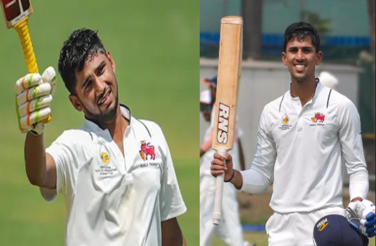 Mumbai kissed Ranji trophy
