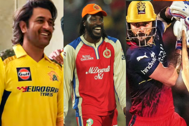 5 Unbreakable Records in IPL History