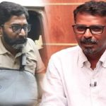 Felix arrested in Delhi after savukku sankar