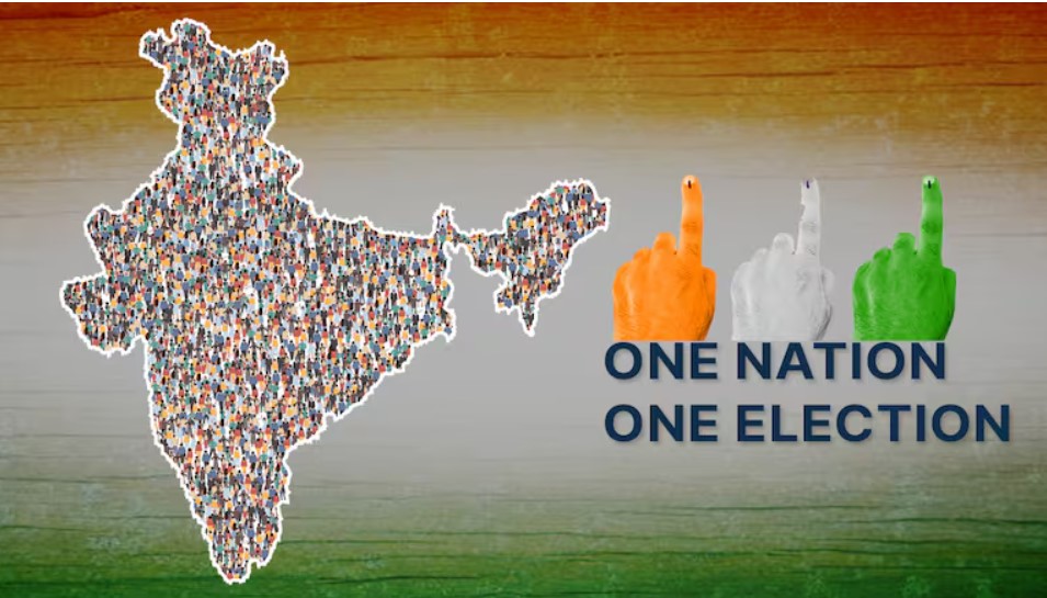 The ridiculous argument of one nation one election