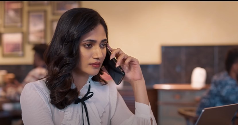 Mr.Housekeeping Movie Review