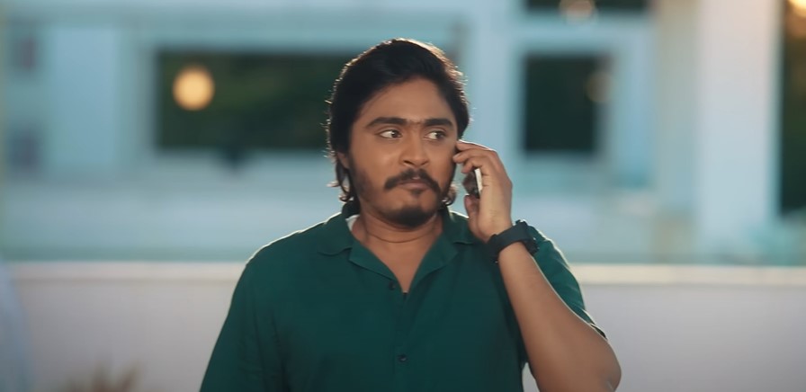 Mr.Housekeeping Movie Review