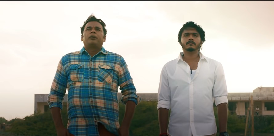 Mr.Housekeeping Movie Review