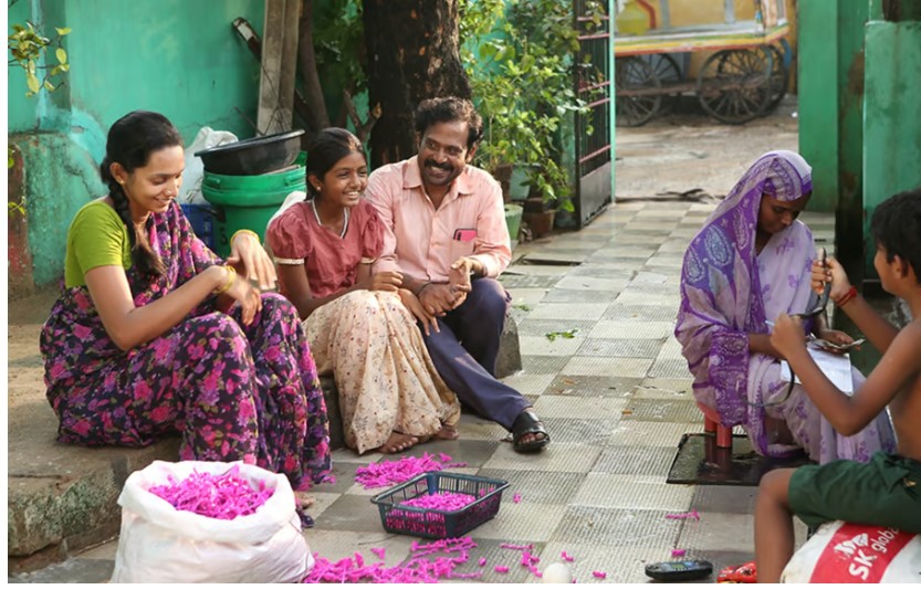 Bottle Radha Movie Review