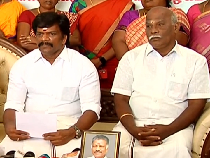 kp munusamy kolathur krishnamurthy