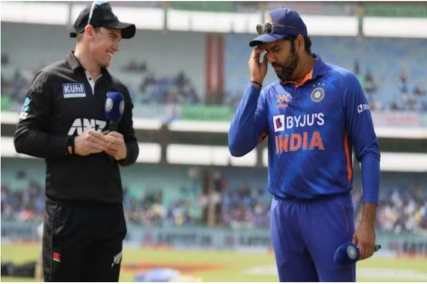 rohit confused choose bating bowling