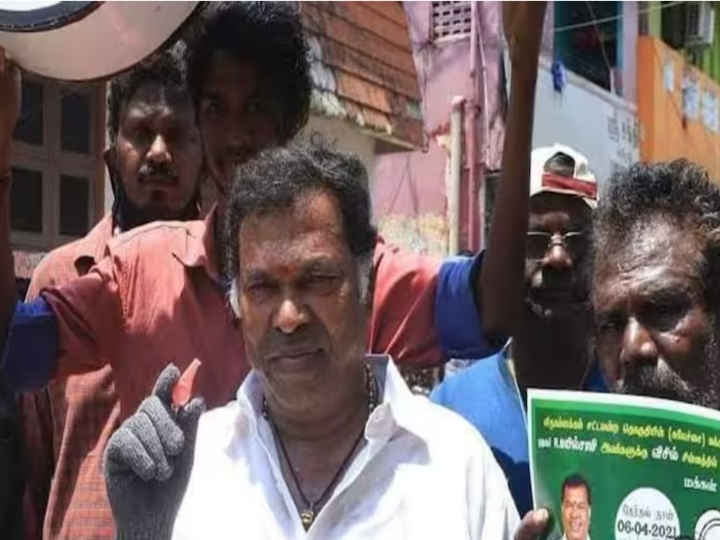 comedy actor passes away who is mayilsamy profile