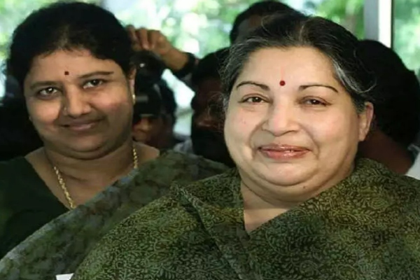 jayalaitha death arumugasamy commission report