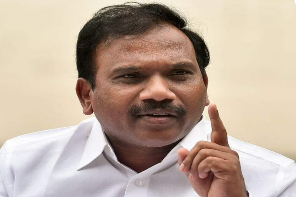 petition seeking action against dmk a raja