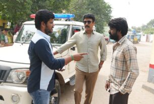 soori karudan movie shooting