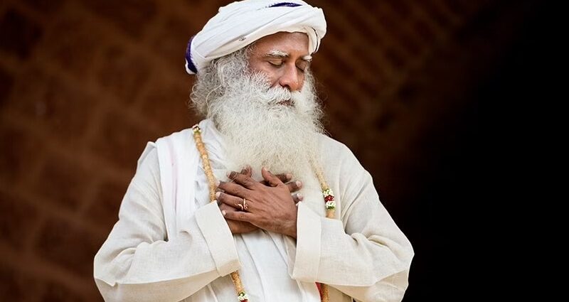 Should we mourn Someone's Death? sadhguru