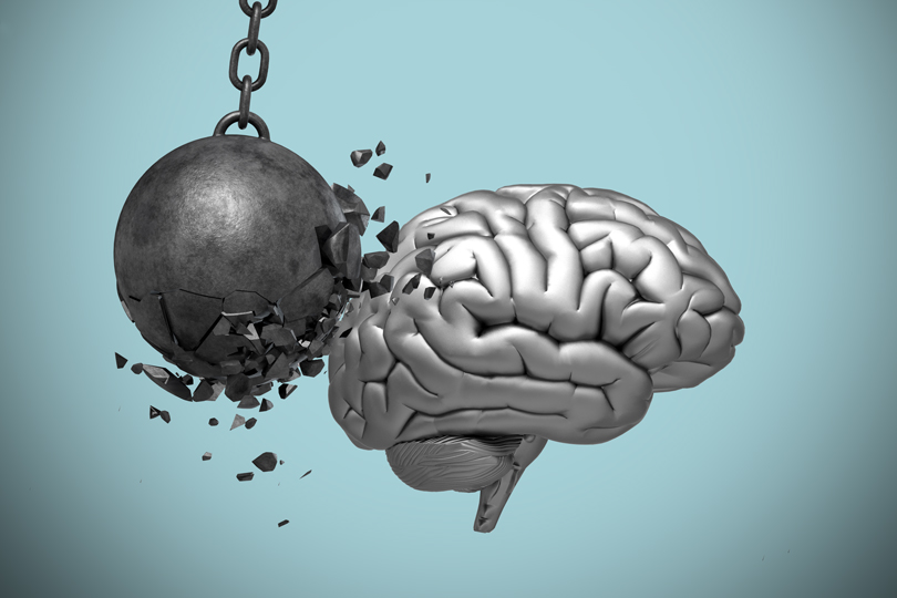 Stress causes and how to get rid of it