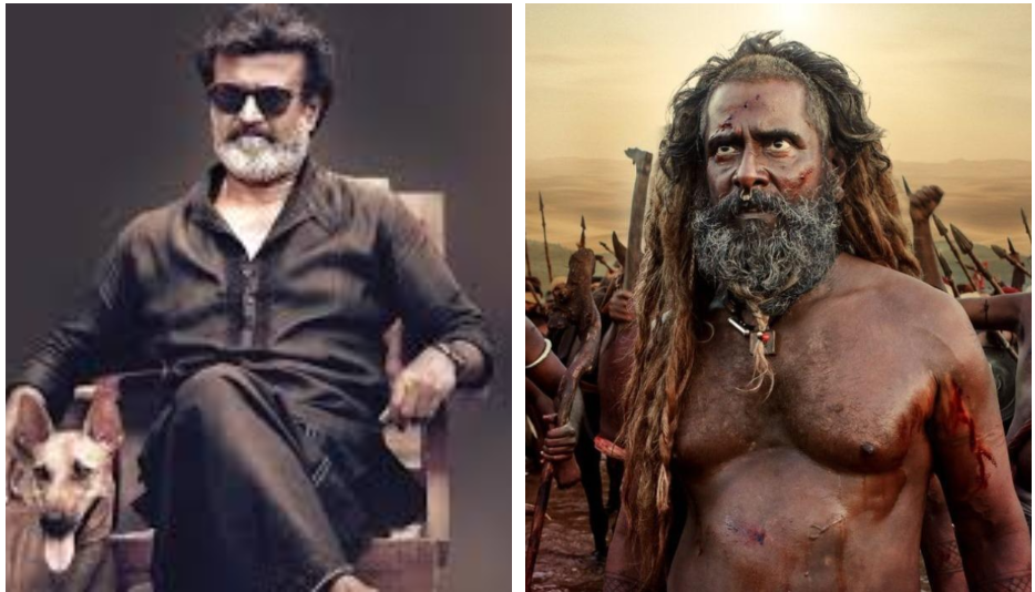 Dalit representation in Tamil cinema
