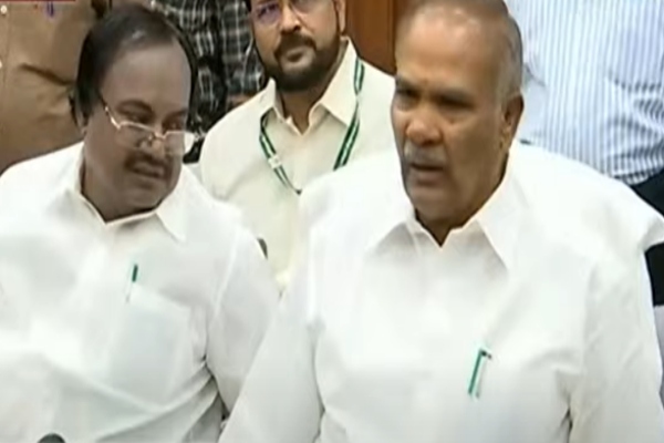 legislative assembly edappadi avoid appavu answer