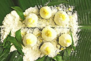 Thullu Maavu recipe in tamil