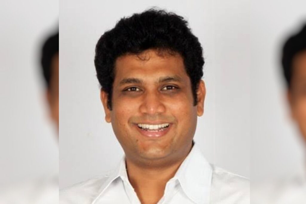 Cabinet reshuffle Sudden panchayats within DMK digital thinnai