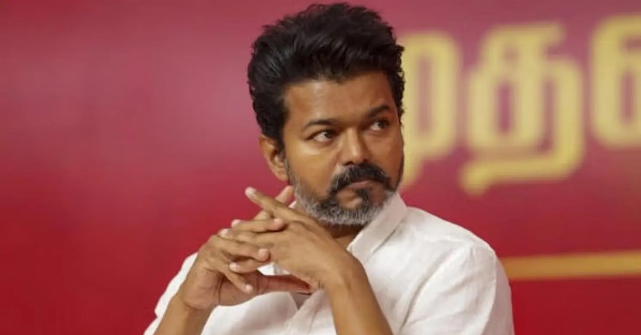vijay criticises bjp aiadmk indirect alliance