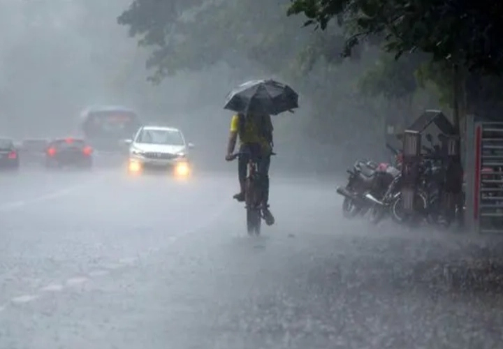 too heavy rain in tamilnadu for 2 days