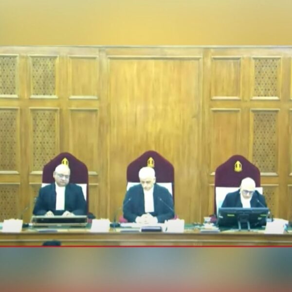 ramadoss comments on the 10 reservation verdict