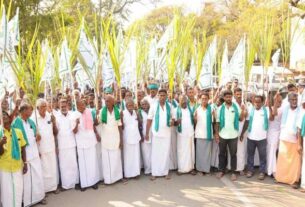 sugarcane farmers