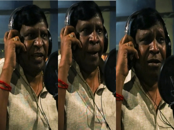 vadivelu dubbing atrocities in chandramukhi