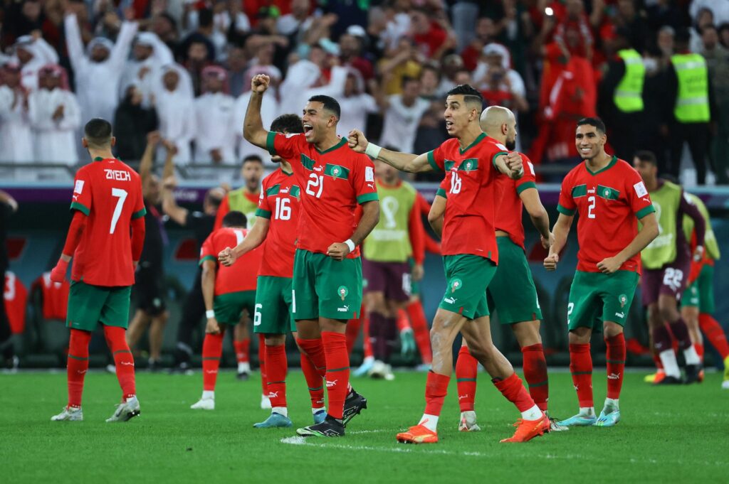 fifa world cup quarter finals who will whom and where