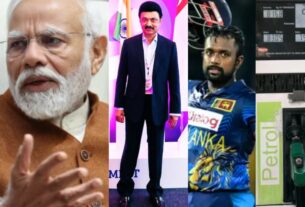 top ten news today in Tamil January 8 2024