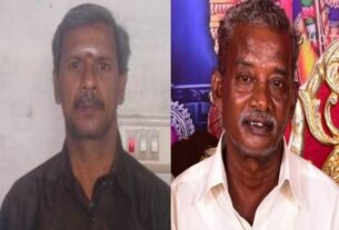 2 members died in mayiladuthurai