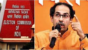 Election Commission verdict in Shiv Sena case Edappadi Panneer