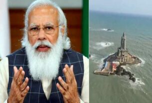 Prime Minister Governor praises Thiruvalluvar