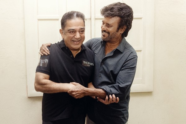 rajini kamal met same shooting spot after 21 years