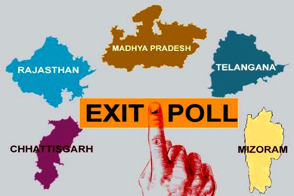 what 2018 exit poll to deliver