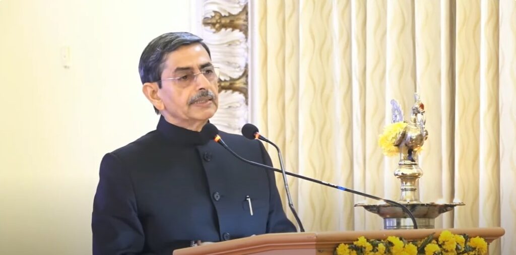 governor ravi says state government