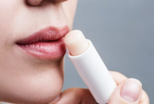 How to choose the right lip balm?