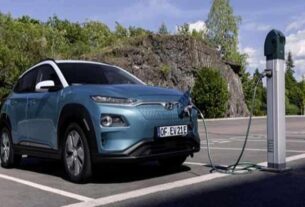 electric vehicle policy 2023