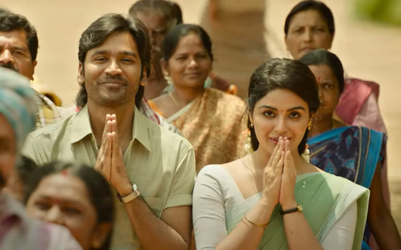 Vaathi Movie Story Venky Atluri