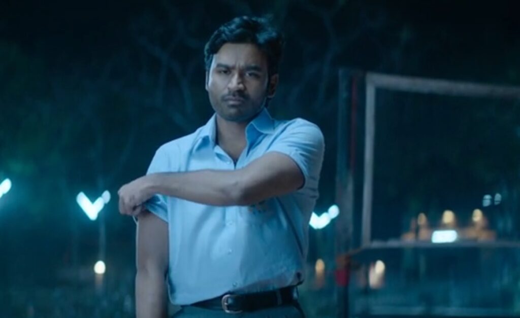 Vaathi Movie Story Venky Atluri