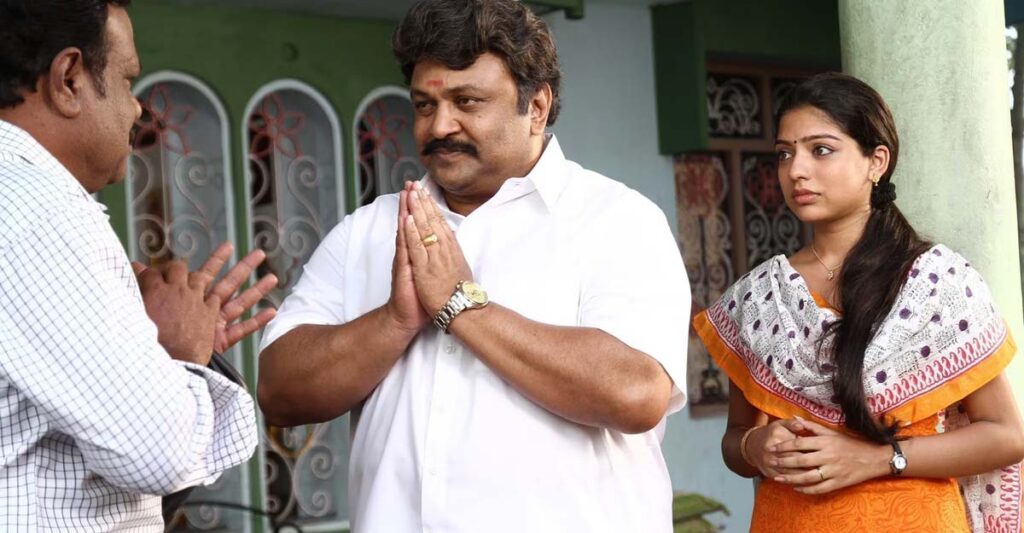 Vetrivel First of Sasikumar Underrated Film