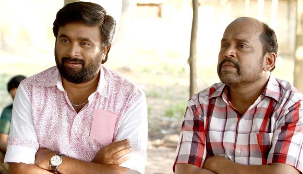 Vetrivel First of Sasikumar Underrated Film
